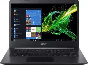 Ноутбук Acer Aspire 5 A514-53-51AZ (NX.HURER.003) icon