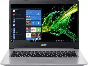 Ноутбук Acer Aspire 5 A514-53-592B (NX.HUSER.005) icon