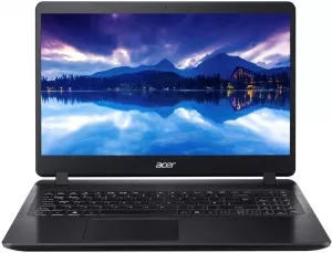 Ноутбук Acer Aspire 5 A515-53-538E (NX.H6FER.002) фото