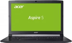 Ноутбук Acer Aspire 5 A517-51-31A4 (NX.GSUER.005) фото