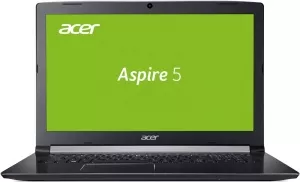 Ноутбук Acer Aspire 5 A517-51-31D2 (NX.H9FER.005) фото