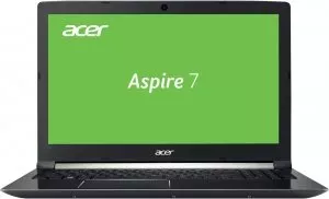 Ноутбук Acer Aspire 7 (NX.GP8EP.046) фото