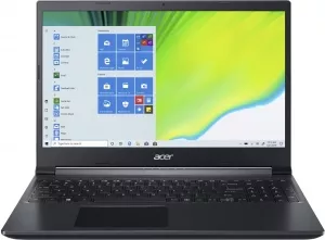 Ноутбук Acer Aspire 7 A715-41G-R2LA (NH.Q8LER.001) icon