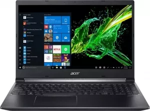 Ноутбук Acer Aspire 7 A715-74G-5080 (NH.Q5SEP.009) фото