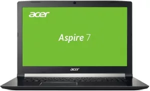 Ноутбук Acer Aspire 7 A717-71G-56CA (NH.GPFER.006) фото