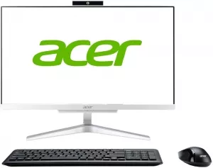 Моноблок Acer Aspire C24-865 (DQ.BBTER.001) фото