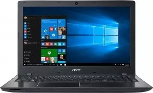 Ноутбук Acer Aspire E15 E5-576-5285 (NX.GRSEU.016) фото