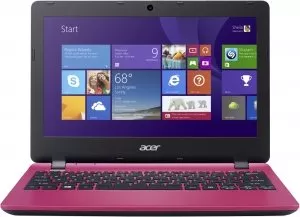 Ноутбук Acer Aspire E3-112-C75A (NX.MRMER.002) фото