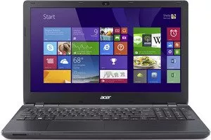 Ноутбук Acer Aspire E5-521-43J1 (NX.MLFER.026) фото