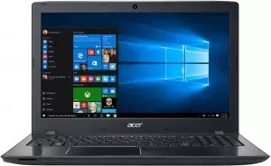 Ноутбук Acer Aspire E5-553G-12KQ (NX.GEQER.006) фото