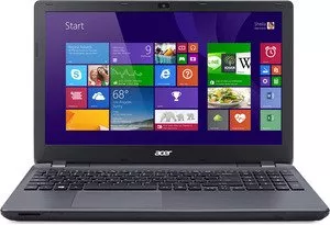 Ноутбук Acer Aspire E5-571 (NX.MLTEL.014) фото