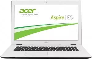 Ноутбук Acer Aspire E5-772G-57B3 (NX.MVCER.006) фото