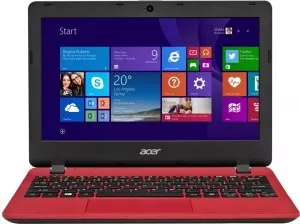 Ноутбук Acer Aspire ES1-131-C0ZA (NX.G17EP.005) фото