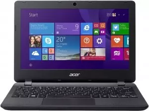 Ноутбук Acer Aspire ES1-132-P7JA (NX.GG2ER.003) фото