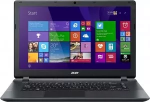 Ноутбук Acer Aspire ES1-520-392H (NX.G2JEU.002) фото