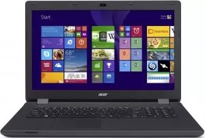 Ноутбук Acer Aspire ES1-711G-P6VF (NX.MS3EU.003) фото