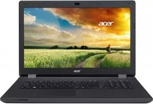 Ноутбук Acer Aspire ES1-731-P7JY (NX.MZSER.007) фото