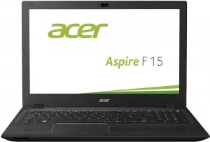 Ноутбук Acer Aspire F15 F5-572G (NX.GAHEP.002) фото