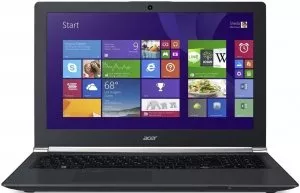 Ноутбук Acer Aspire V15 Nitro VN7-593G-72RP (NH.Q24ER.008) фото