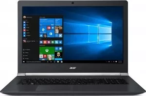 Ноутбук Acer Aspire V17 Nitro VN7-792G-580X (NH.G6REU.001) фото