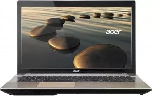 Ноутбук Acer Aspire V3-772G-747a8G1TMamm (NX.M9VER.006) фото