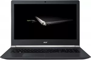 Ноутбук Acer Aspire V Nitro VN7-592G-56G9 (NX.G6JER.001) фото