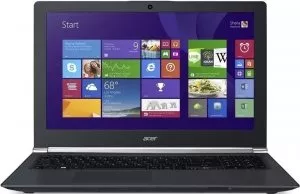 Ноутбук Acer Aspire VN7-591G (NX.MUUEP.007) фото