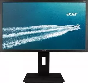 Монитор Acer B246HYLAymdr фото