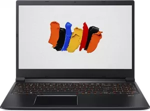 Ноутбук Acer ConceptD 3 CN315-71-71P5 (NX.C4QEU.00M) фото