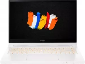 Ноутбук-трансформер Acer ConceptD 3 Ezel CN314-72G-761D (NX.C5UER.001) фото