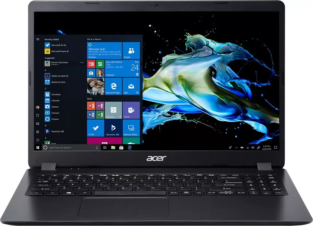 Ноутбук Acer Extensa 15 EX215-31-P0HL NX.EFTER.015 фото