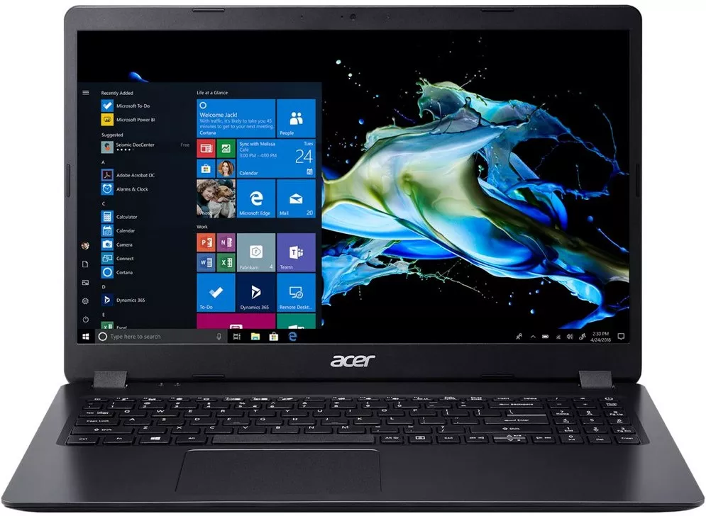 Ноутбук Acer Extensa 15 EX215-52-53U4 NX.EG8ER.00B фото