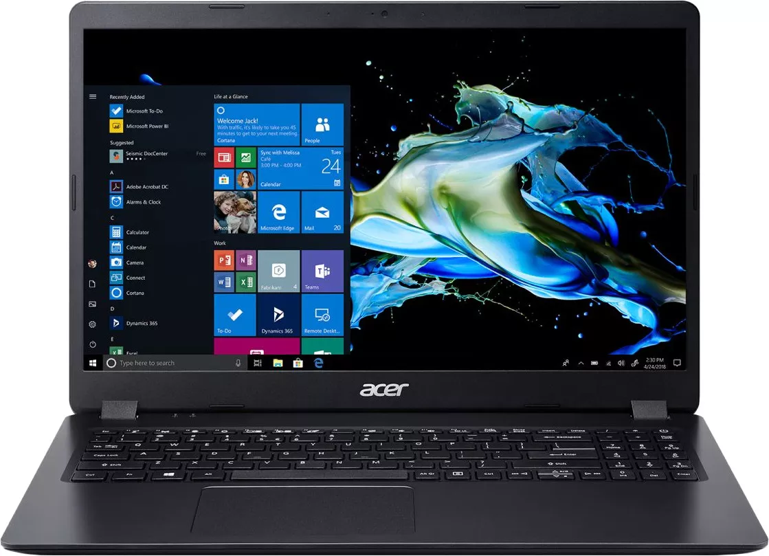 Ноутбук Acer Extensa 15 EX215-52-57XE (NX.EG8ER.01H) фото