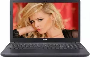 Ноутбук Acer Extensa 2519-C08K (NX.EFAER.050) фото