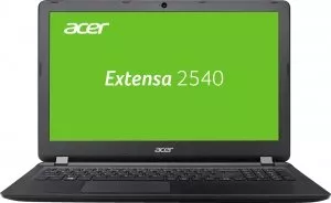 Ноутбук Acer Extensa 2540-37EN (NX.EFHER.021) фото