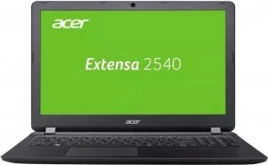 Ноутбук Acer Extensa 2540-3916 (NX.EFHEP.001) фото