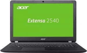 Ноутбук Acer Extensa EX2540-3075 (NX.EFHER.022) фото