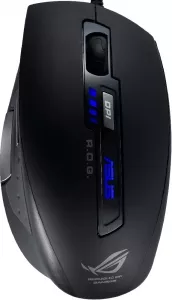 Компьютерная мышь Asus GX850 фото