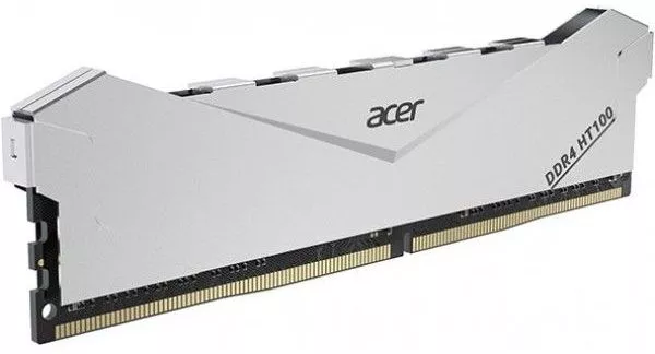 Оперативная память Acer HT100 8ГБ DDR4 3200МГц BL.9BWWA.234 фото