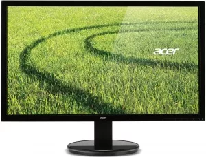 Монитор Acer K202HQL  фото