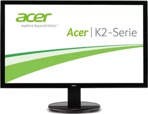 Монитор Acer K242HL (UM.FX3EE.002) фото