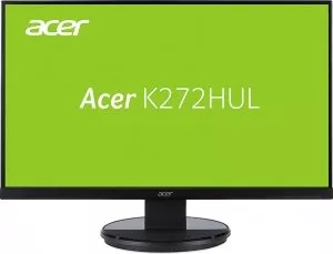 Монитор Acer K272HULDbmidpx фото