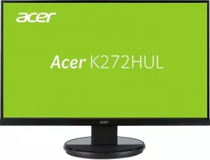 Монитор Acer K272HULE (UM.HX2EE.E01) фото