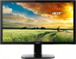 Монитор Acer KA220HQbid фото