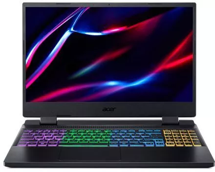 Ноутбук Acer Nitro 5 AN515-46-R6ER NH.QGZEP.009 фото
