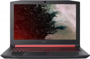 Ноутбук Acer Nitro 5 AN515-51-55P9 (NH.Q2SER.004) фото