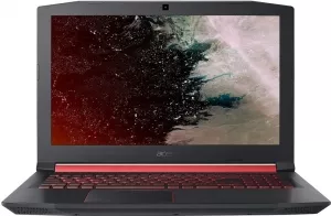 Ноутбук Acer Nitro 5 AN515-52-519R (NH.Q3LEK.005) фото