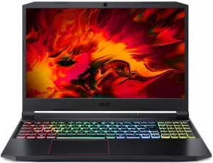 Ноутбук Acer Nitro 5 AN515-55-5033 NH.Q7MEP.00J icon