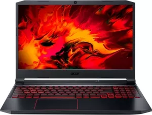 Ноутбук Acer Nitro 5 AN515-55-52SG (NH.QB2ER.004) фото