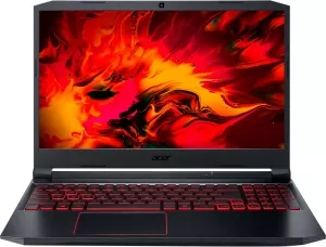 Ноутбук Acer Nitro 5 AN515-55-52WF (NH.Q7JER.001) фото